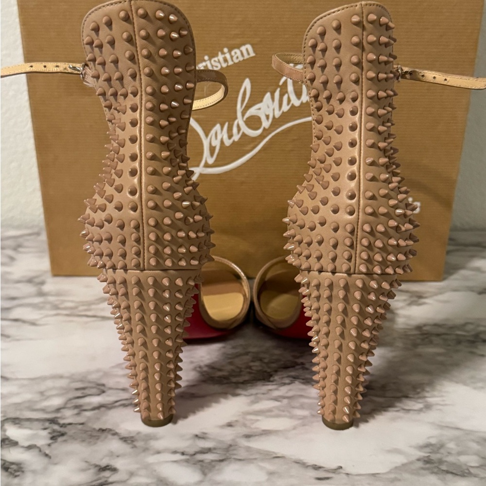 Christian Louboutin
